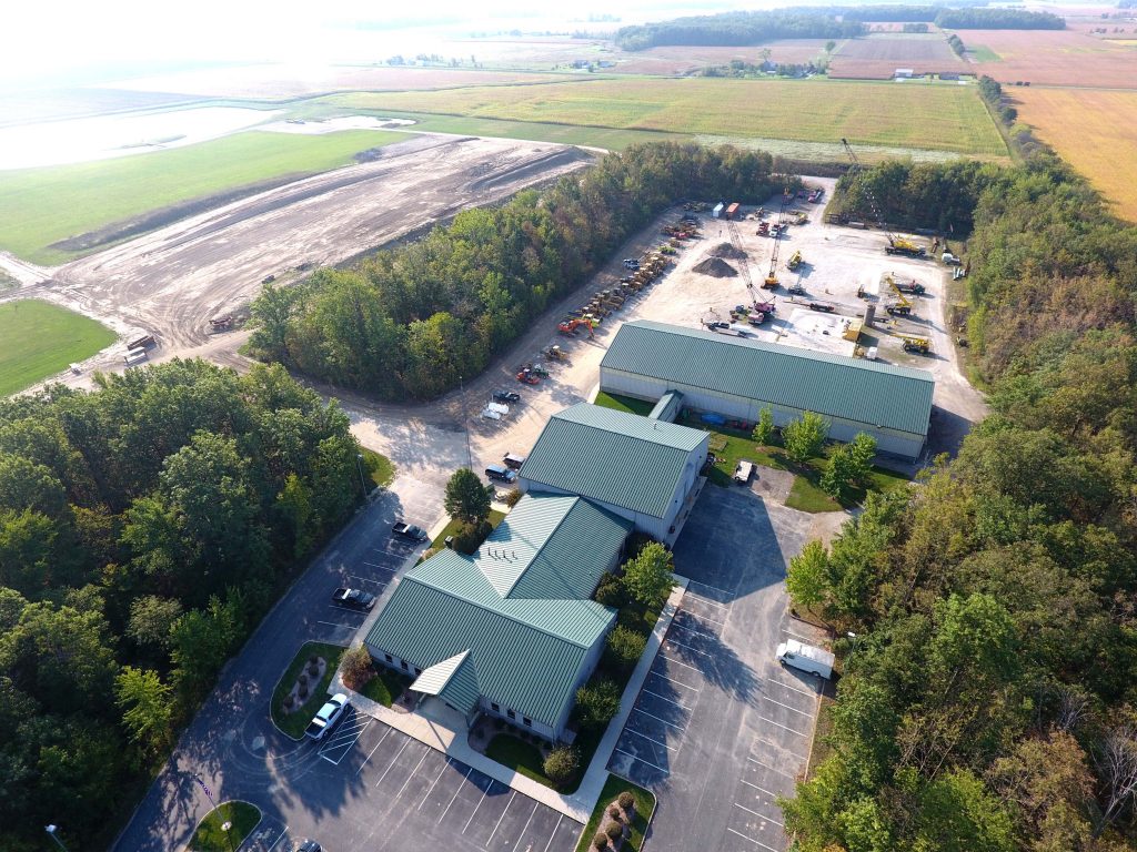 Training Site local18training