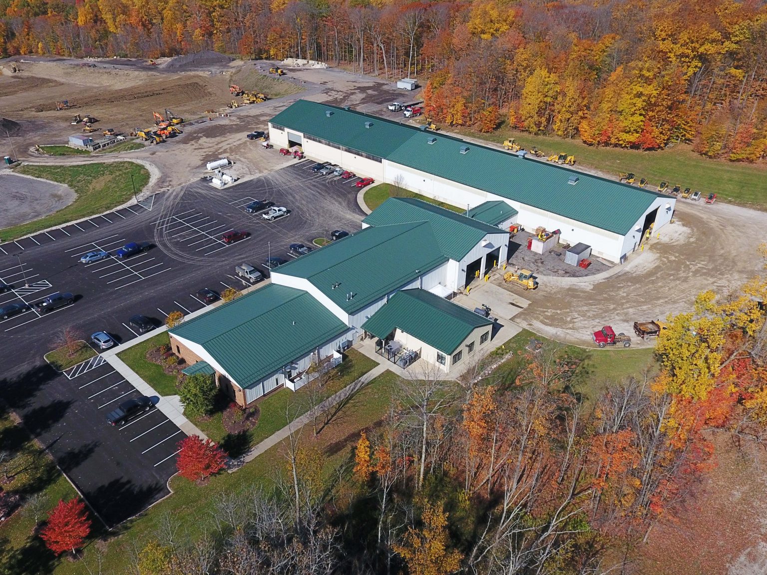 Richfield Training Site local18training